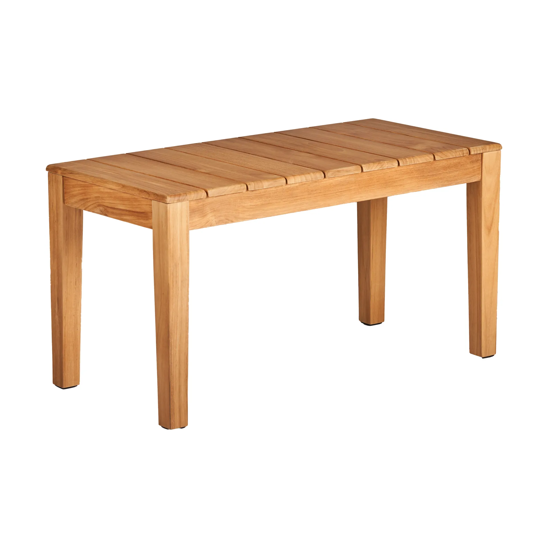 Sköndal bänk 85x40x45 cm, Teak 1898