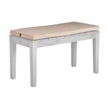 Sköndal bänkdyna 40x85 cm - Beige - 1898