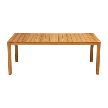 Sköndal matbord - 200x95x76 cm - 1898