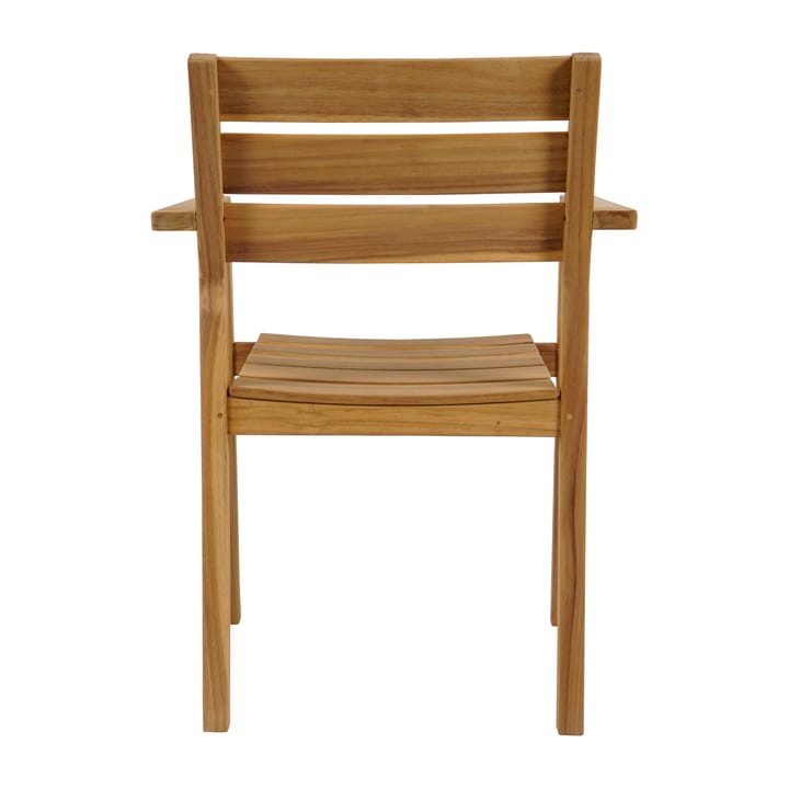 Sköndal matstol - Teak - 1898