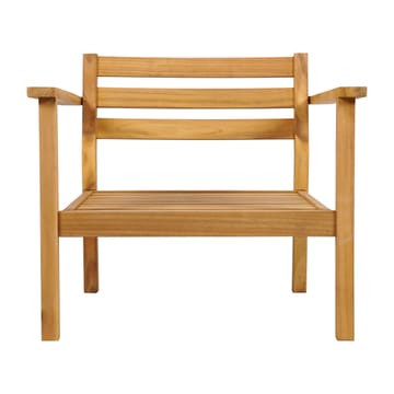 Stockaryd loungefåtölj teak - Beige - 1898