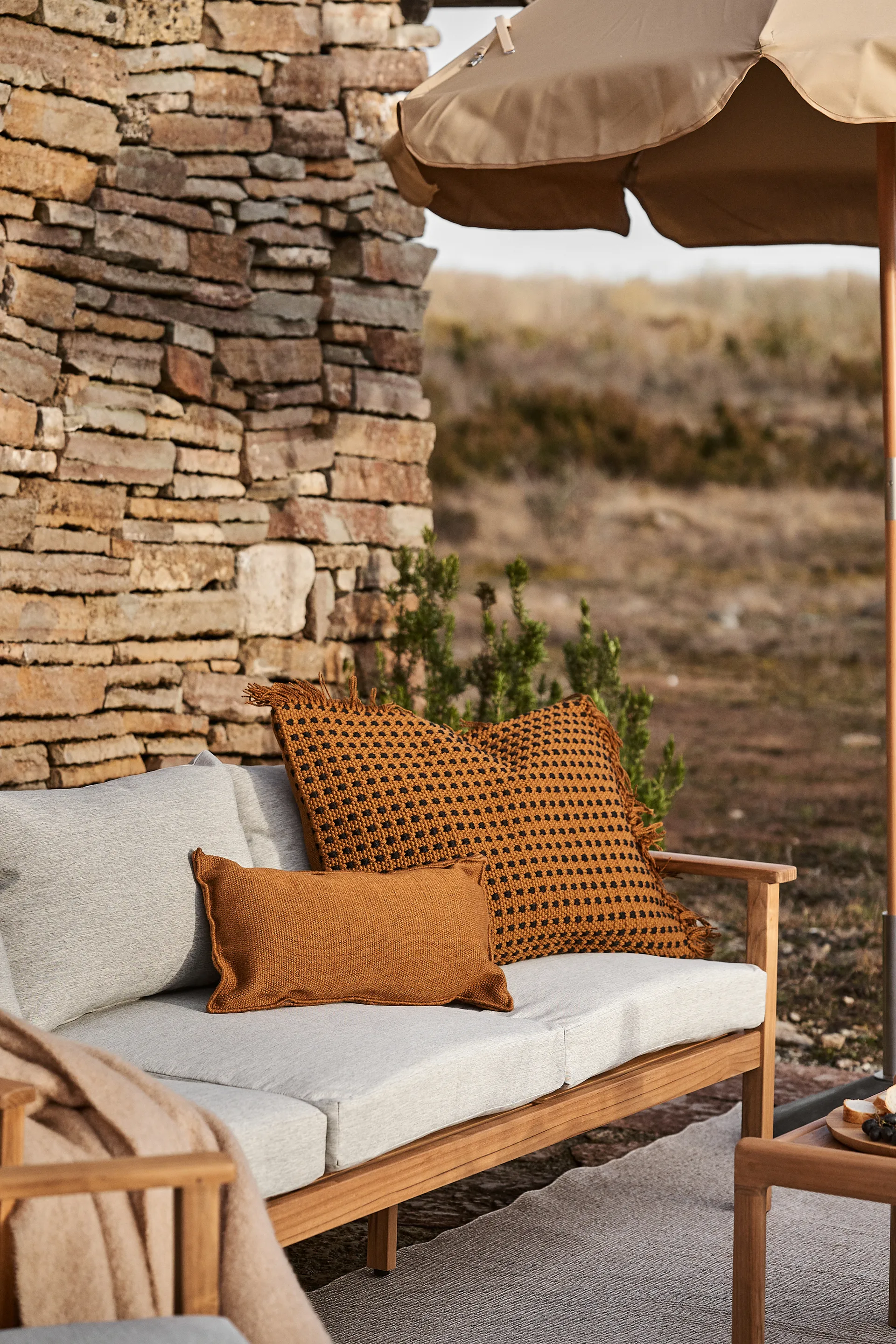 Stockaryd soffa 3-sits, Ljusgrå 1898