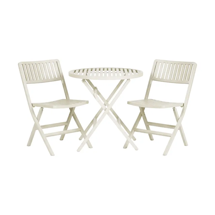 Verona caféset, Off white - 1898