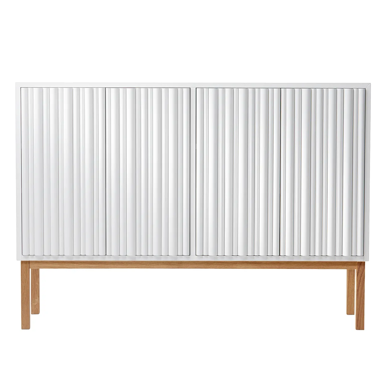 Collect lågt skåp 2013, Ekben A2