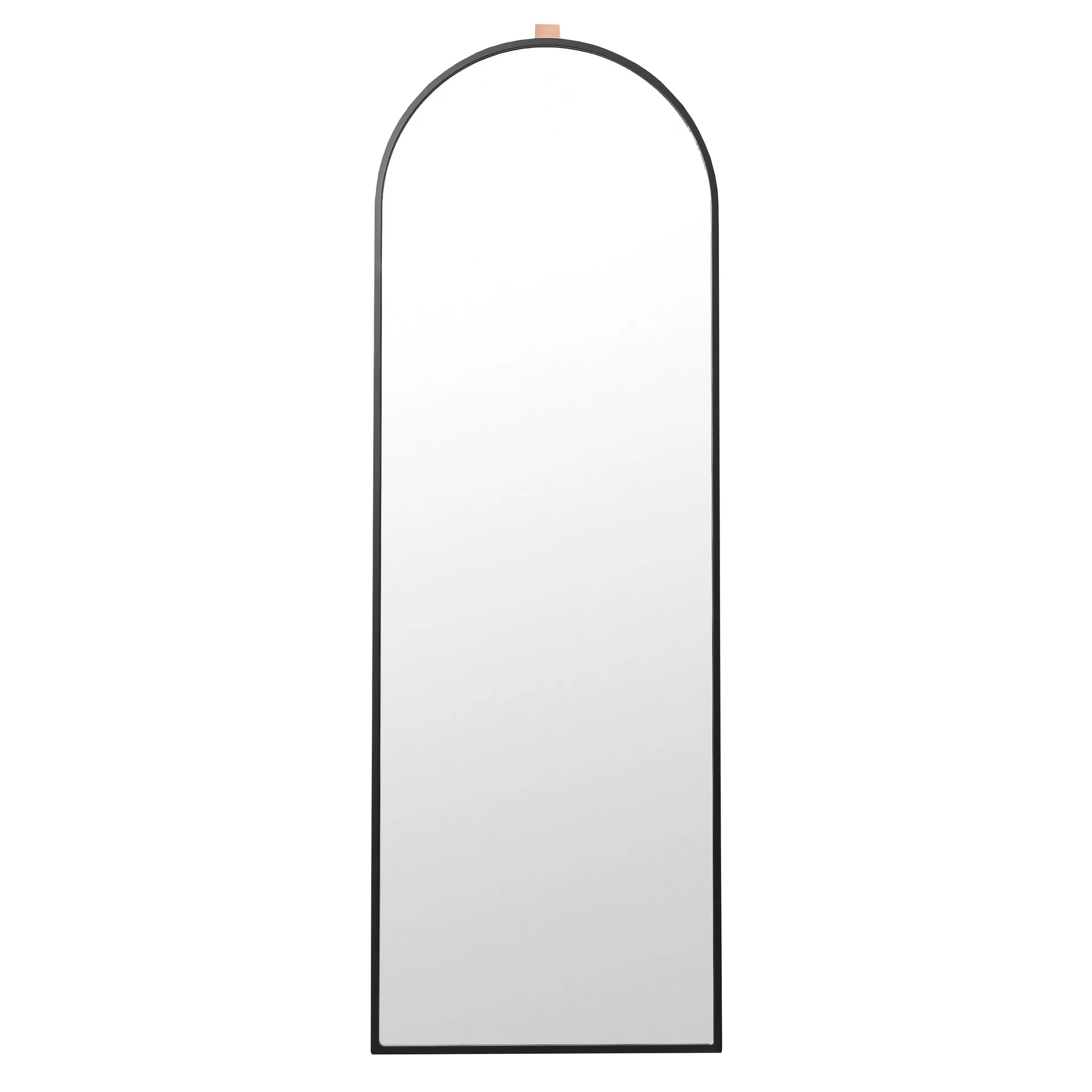 Echo spegel, Svart A2