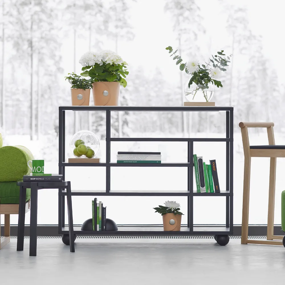 Hug kruka, ljusbrun, h12 cm Ø14 cm A2