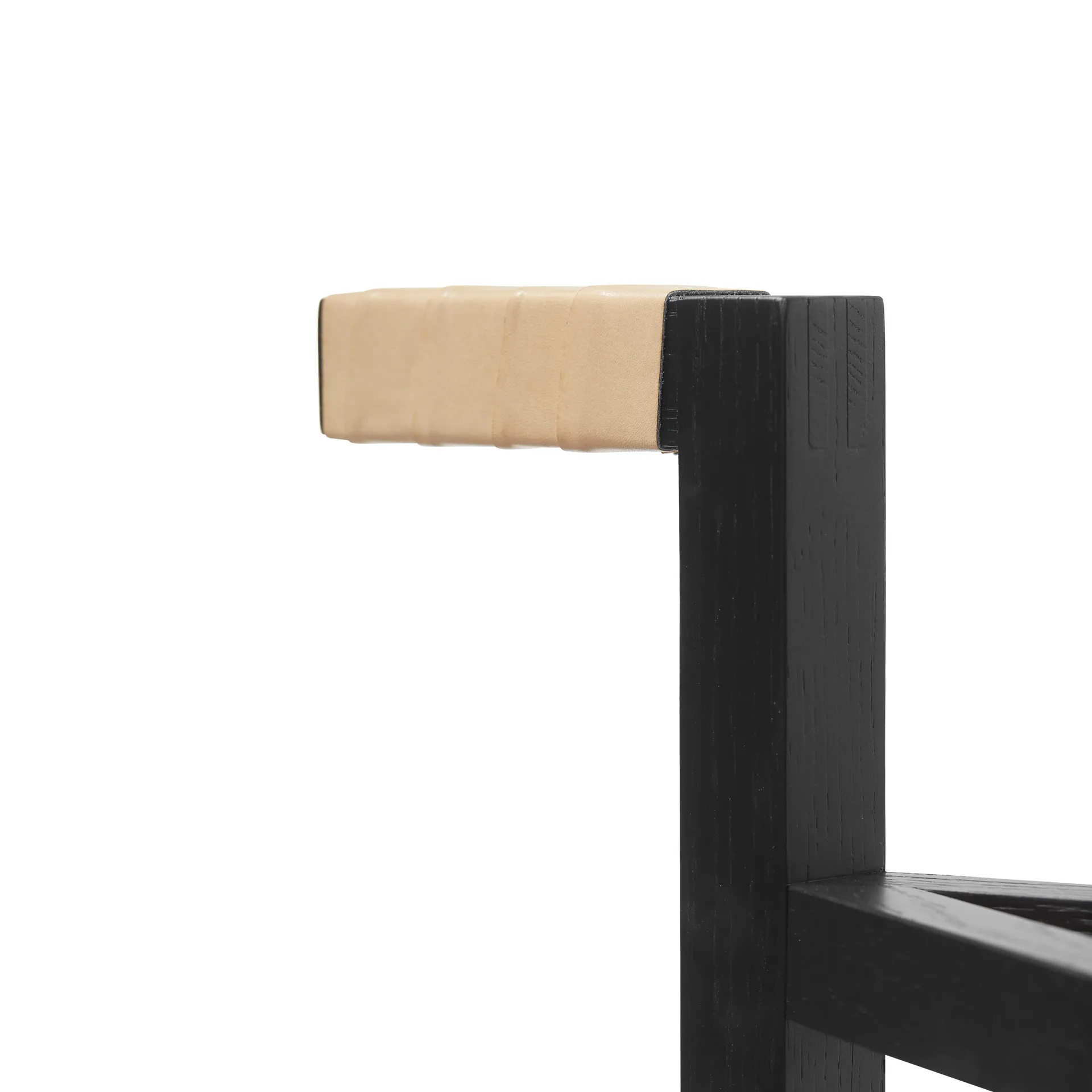 Move serveringsvagn, ek svartbets, big, marmor marquina, glas A2