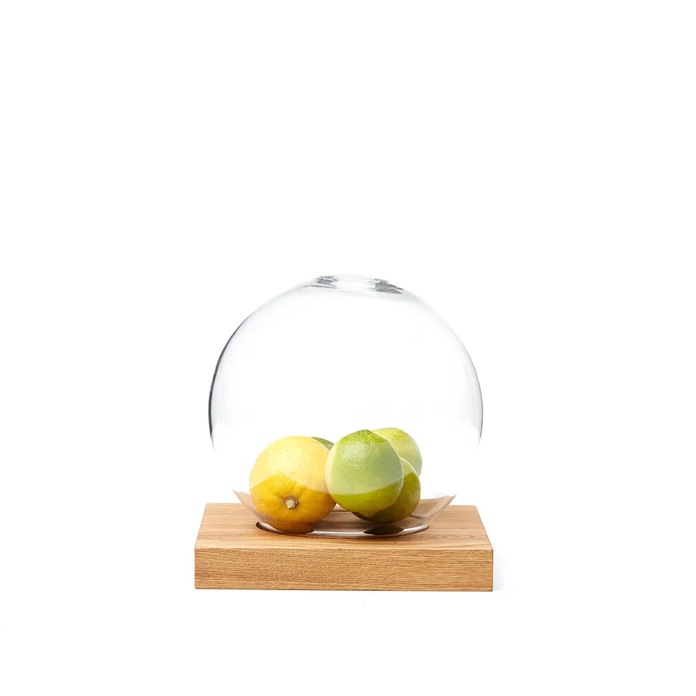 A2 Space dekoration ek olja, glas