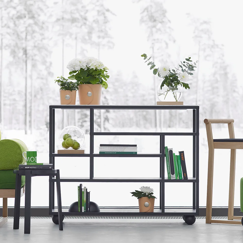 Space dekoration, ek olja, glas A2