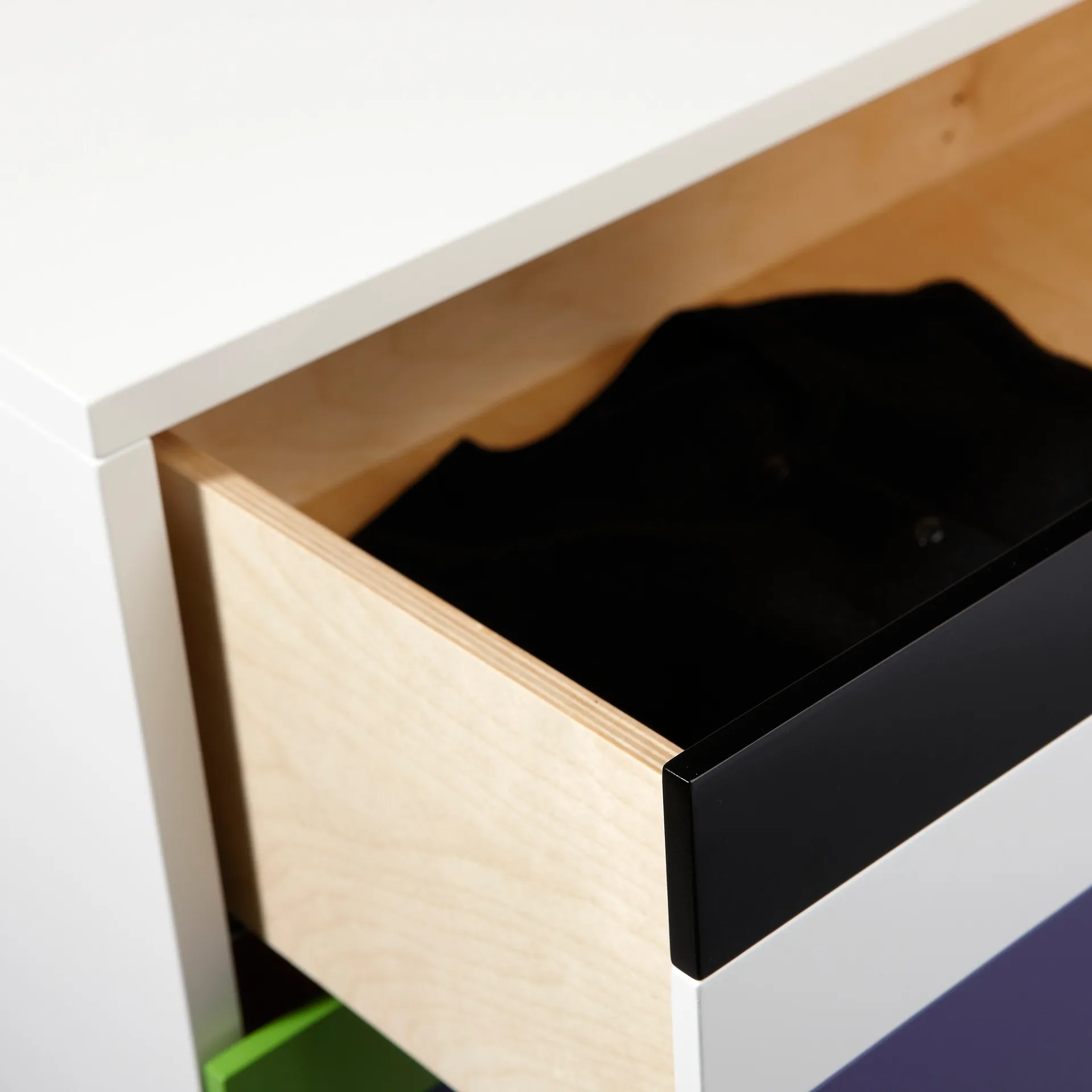 Stripe byrå, Multi A2