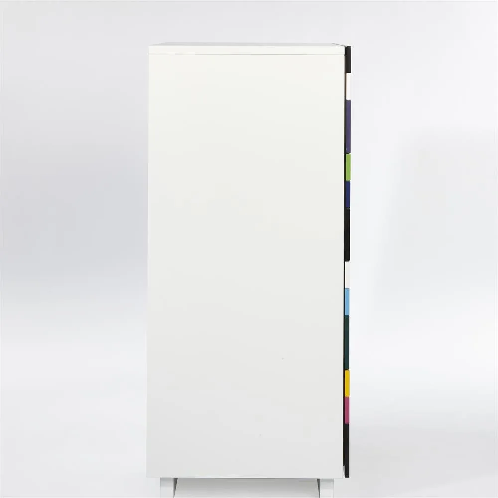 Stripe byrå, Multi A2