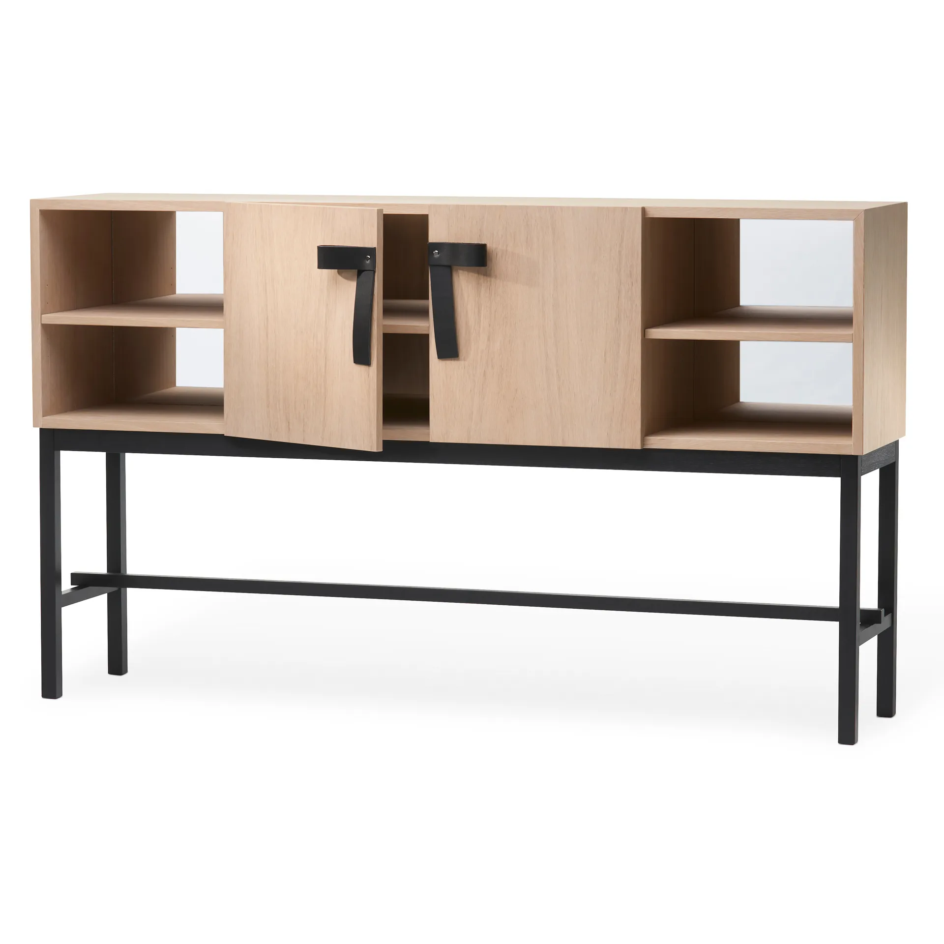 The Bow sideboard, Vitoljad ek A2