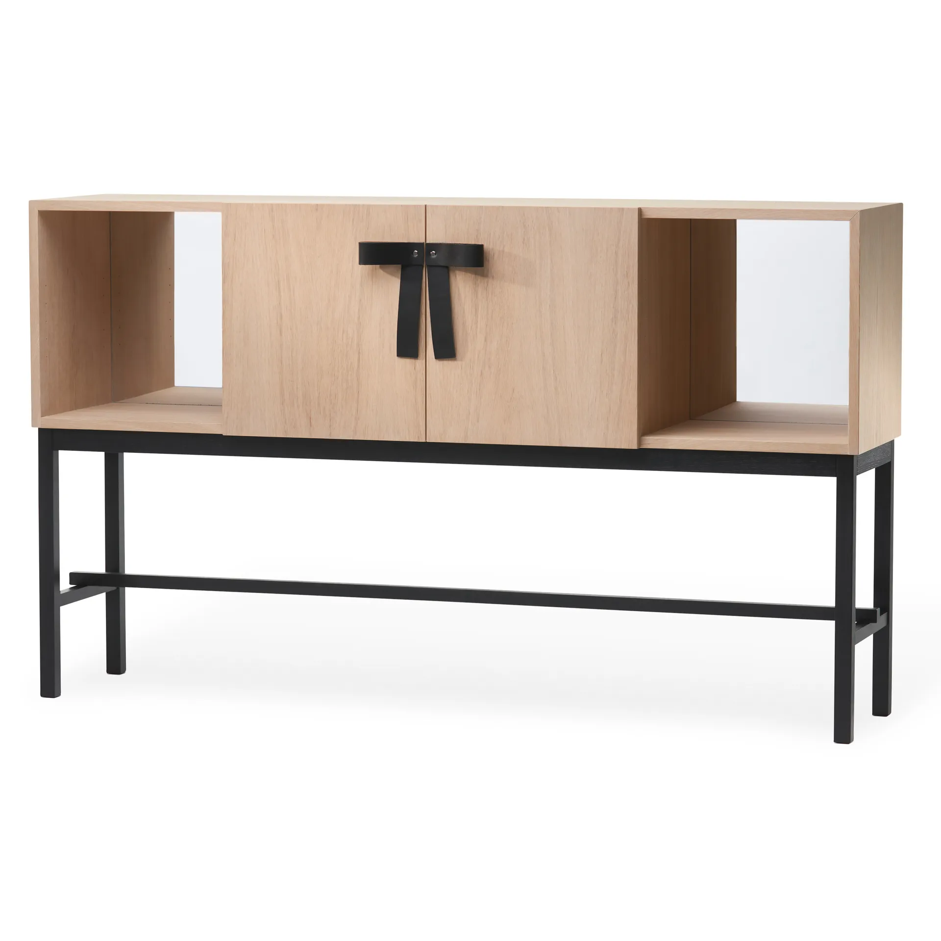 The Bow sideboard, Vitoljad ek A2