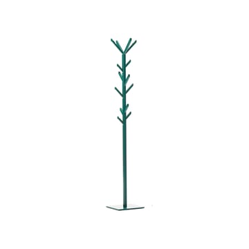 Twig hängare - mörkgrön - A2