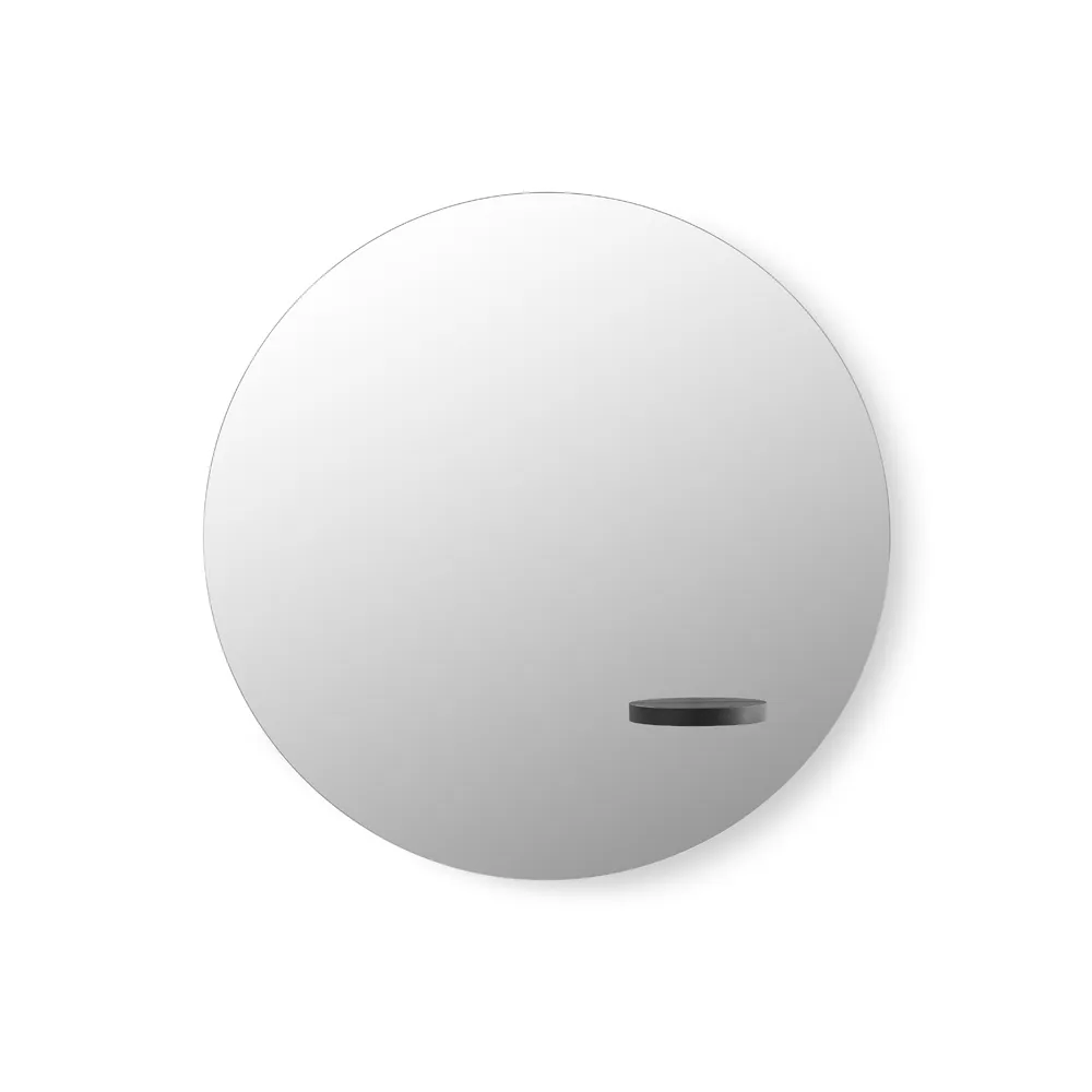 You spegel, ek svartbets A2