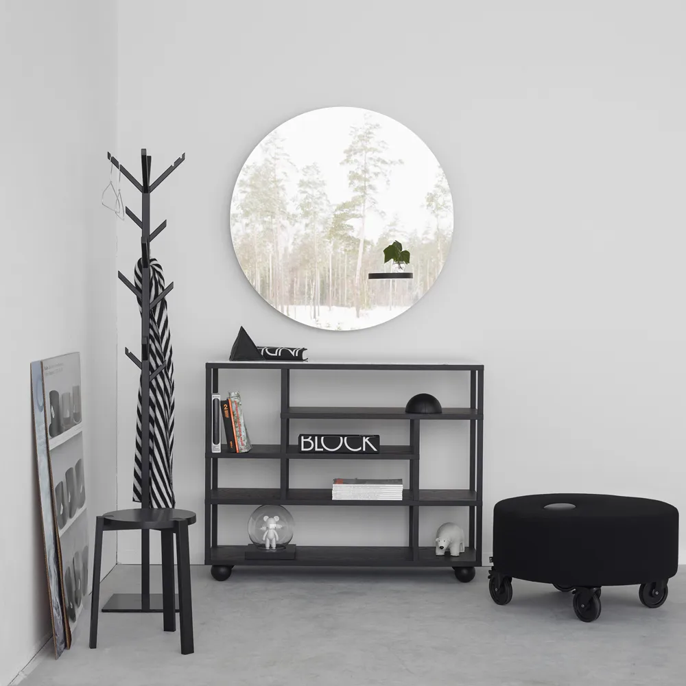 You spegel, ek vitolja A2