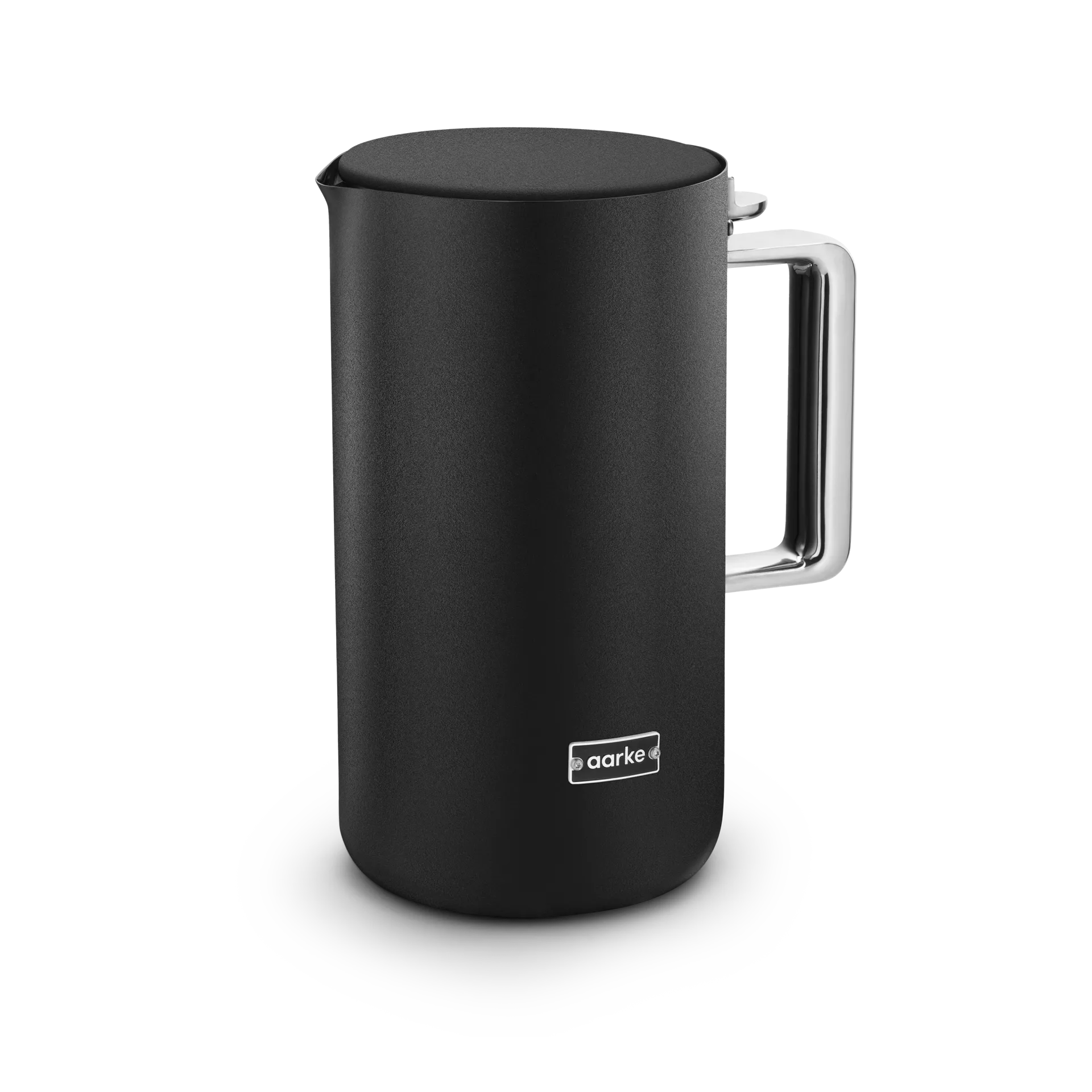 Aarke vattenkokare 1,2 L, Mattsvart Aarke