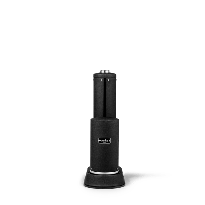 Carbonator Pro kolsyremaskin, Mattsvart Aarke