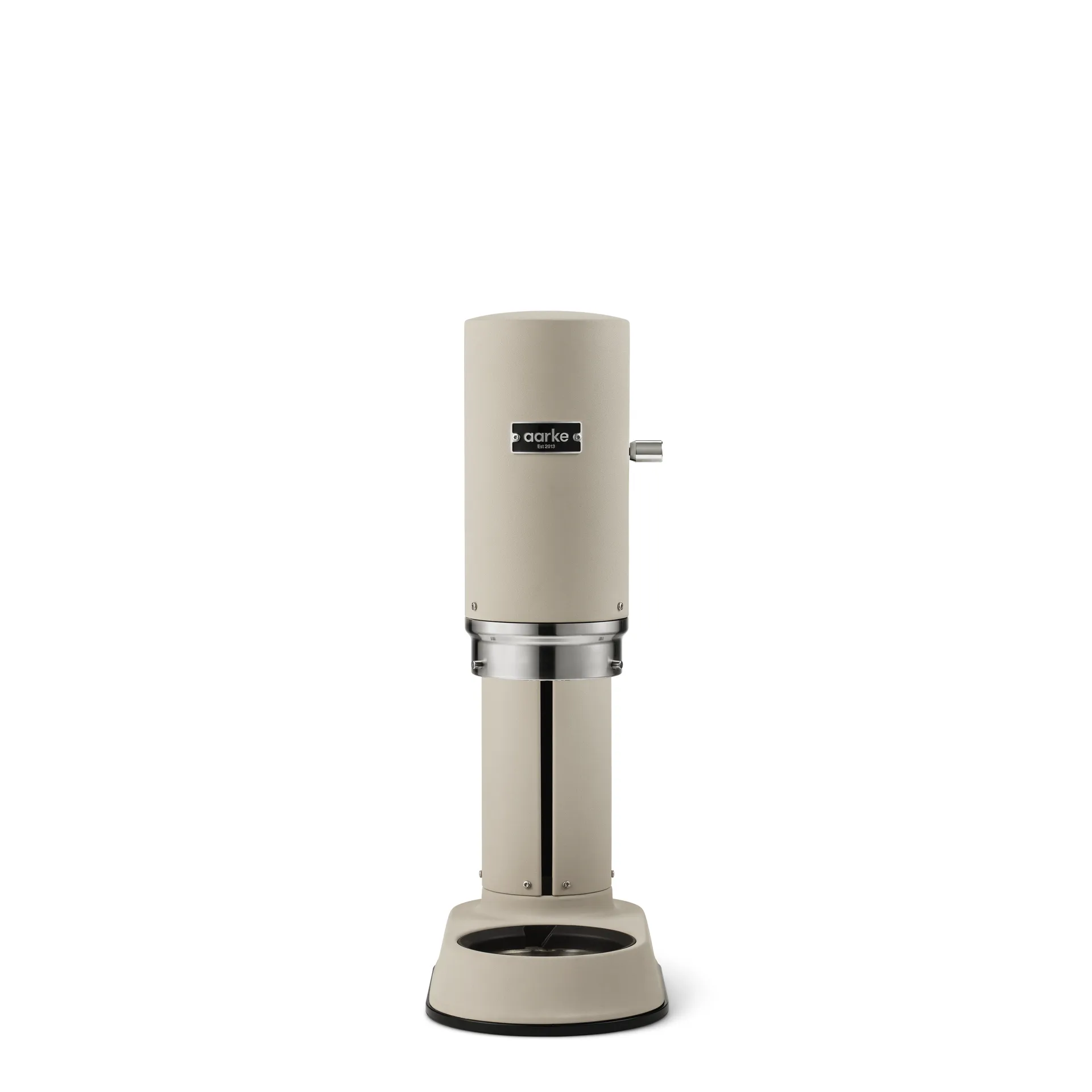 Carbonator Pro kolsyremaskin, Sand Aarke