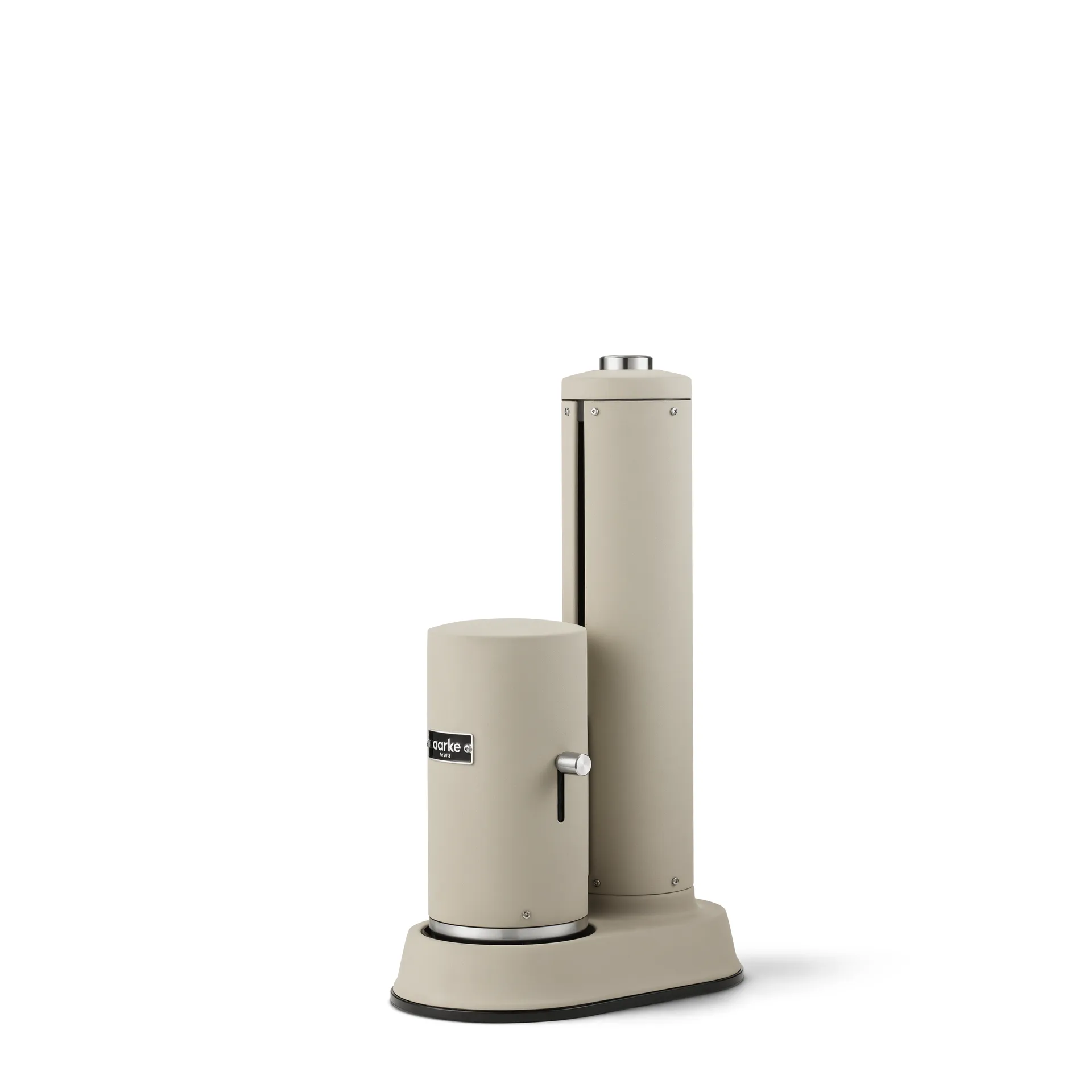 Carbonator Pro kolsyremaskin, Sand Aarke