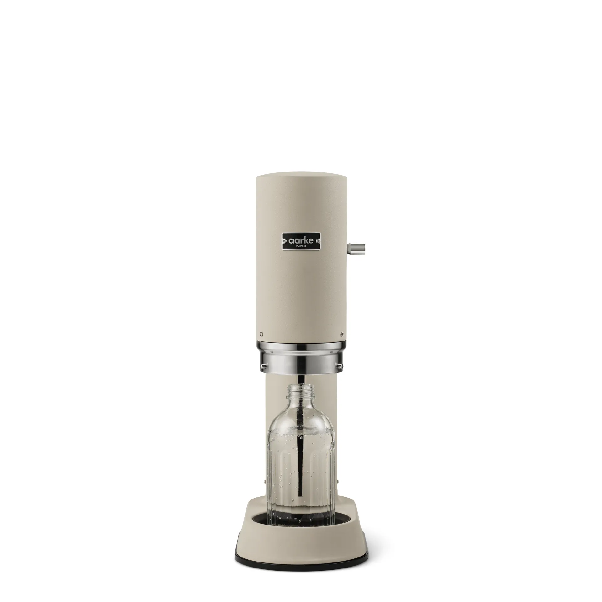 Carbonator Pro kolsyremaskin, Sand Aarke