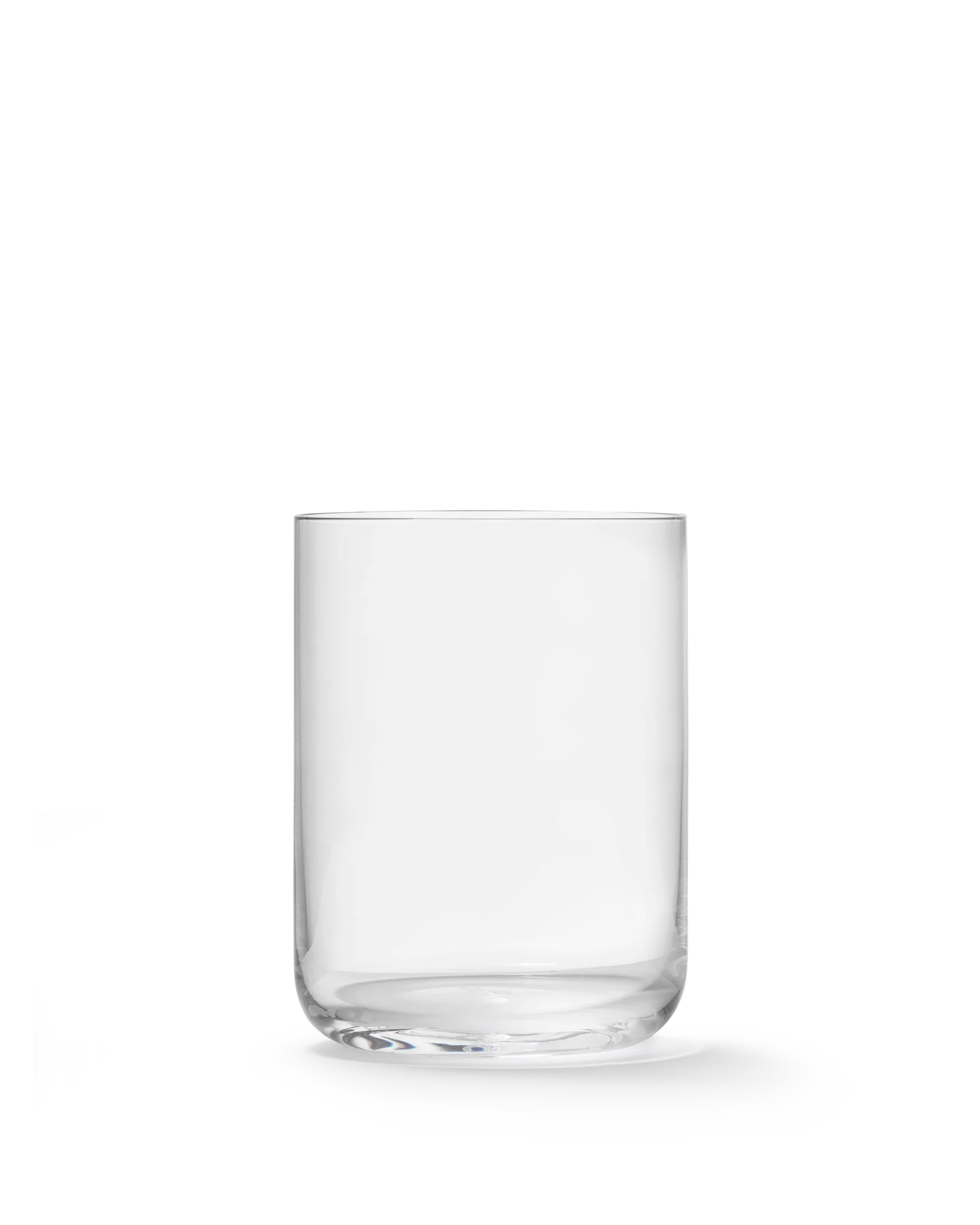 Nesting glas Kristall 29 cl 4 delar, Klar Aarke