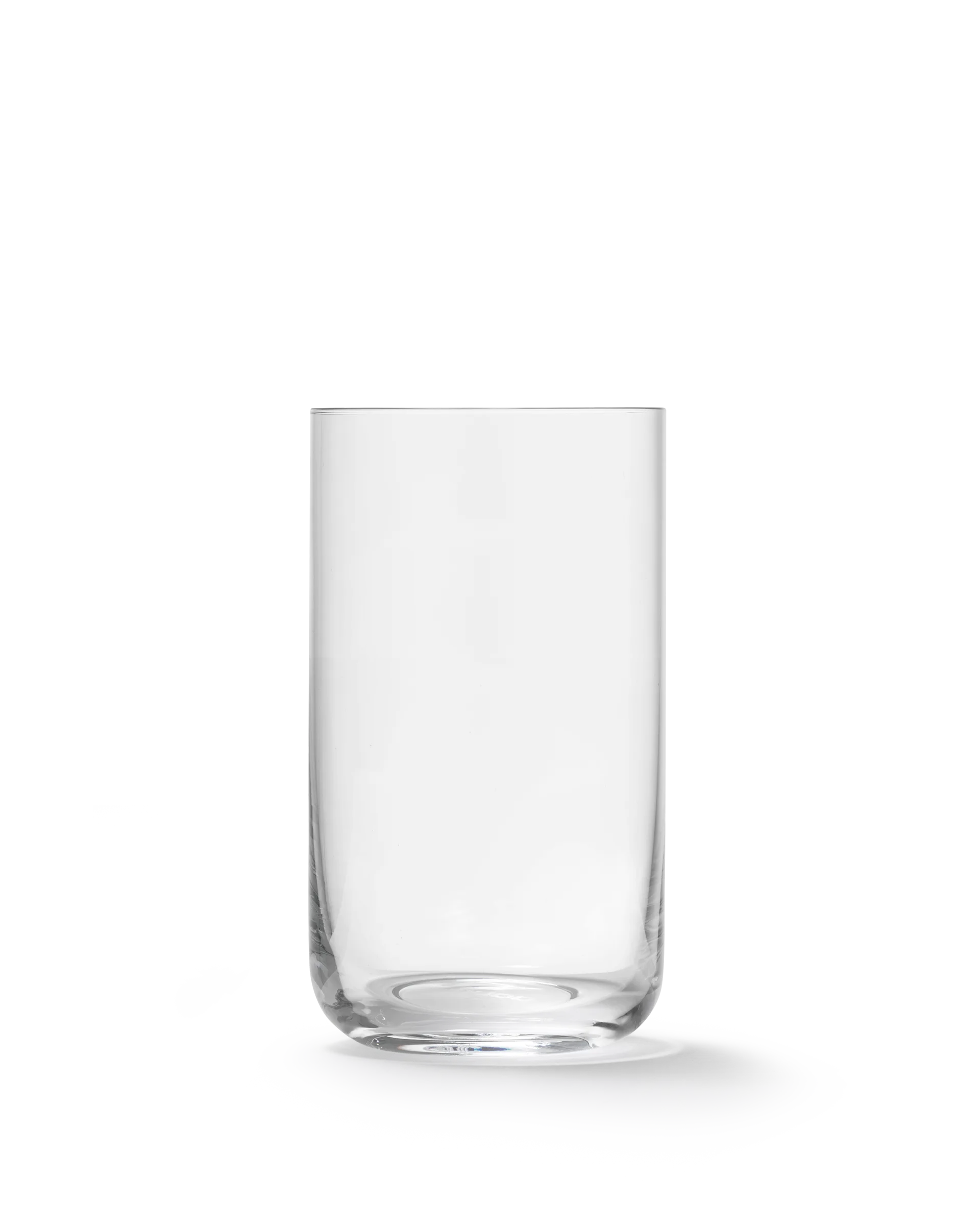 Nesting glas Kristall 29 cl 4 delar, Klar Aarke