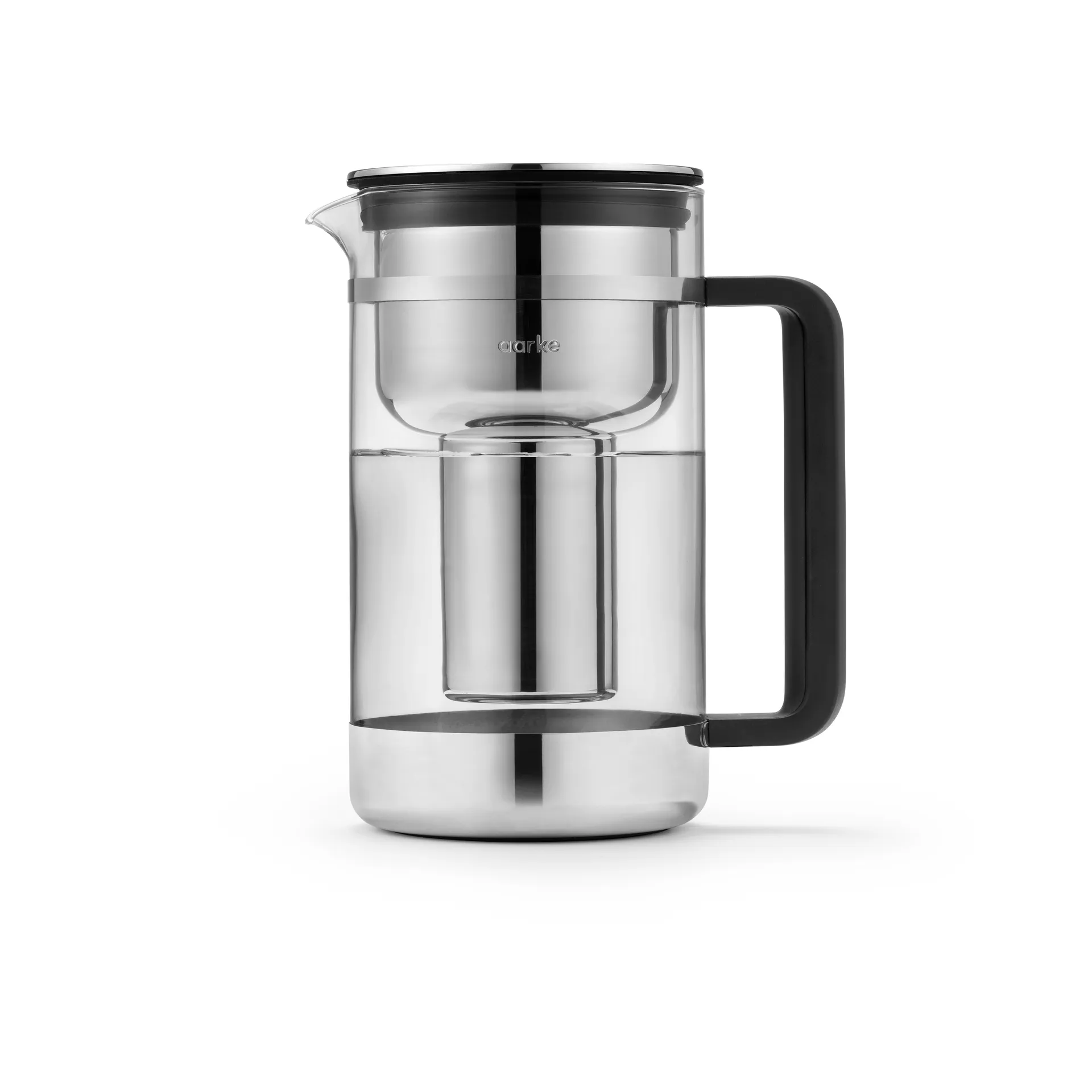 Purifier filtreringskanna 1,66 L, Large Aarke