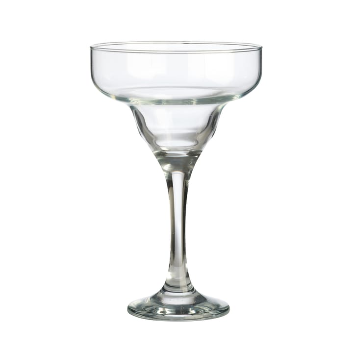 Café margarita-/cocktailglas 30 cl - Klar - Aida