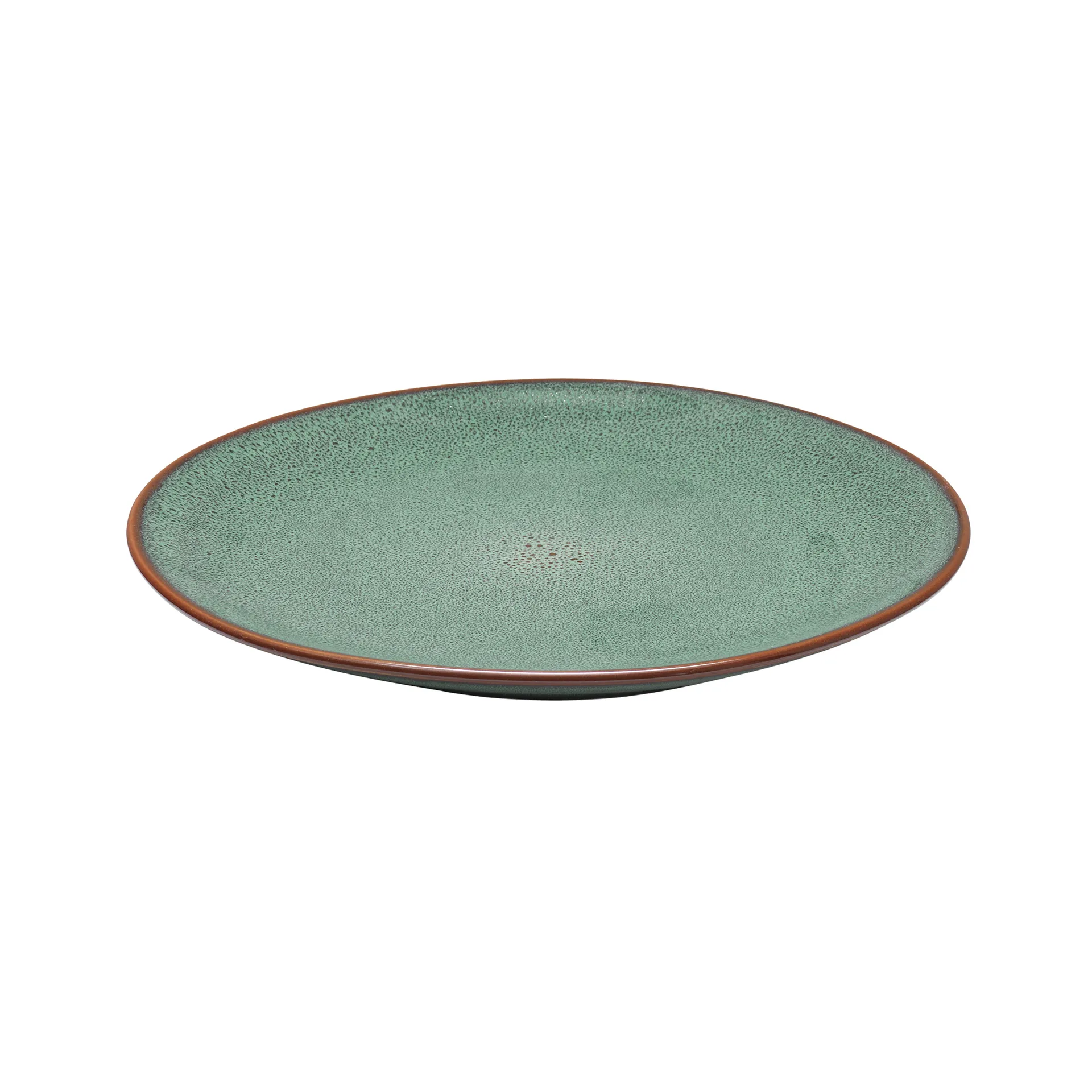 Ceramic Workshop assiett Ø19,5 cm, Mejse Aida