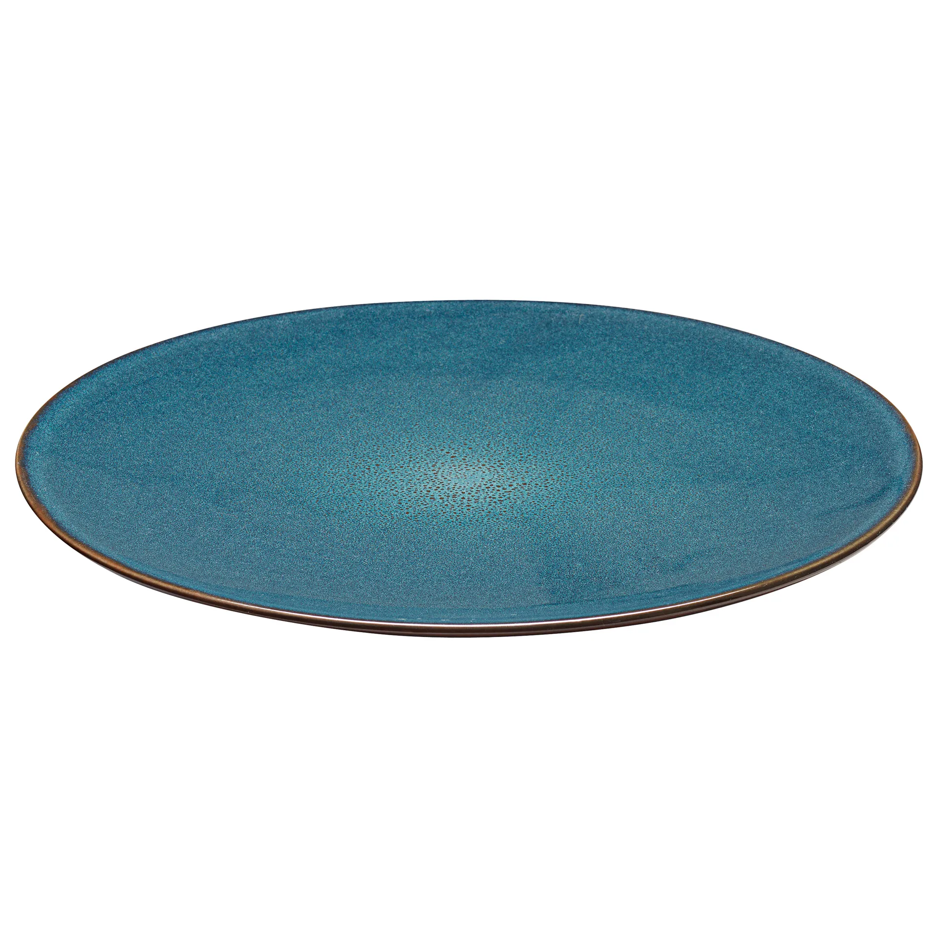 Ceramic Workshop tallrik Ø26 cm, Svale Aida