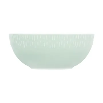 Confetti salladsskål - Pistachio, Ø23 cm - Aida