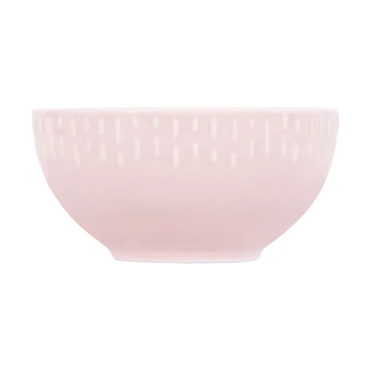 Confetti skål - Candyfloss, Ø14 cm - Aida