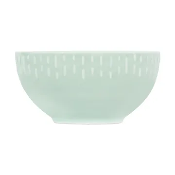 Confetti skål - Pistachio, Ø14 cm - Aida