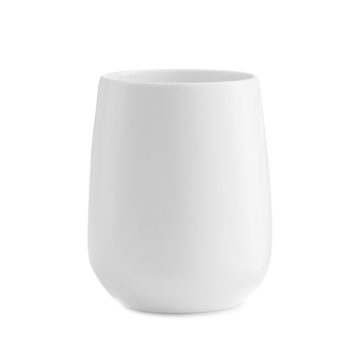 Aida ENSO dubbelväggig kopp 20 cl | Skandinavisk Design | Kaffekoppar | Vit