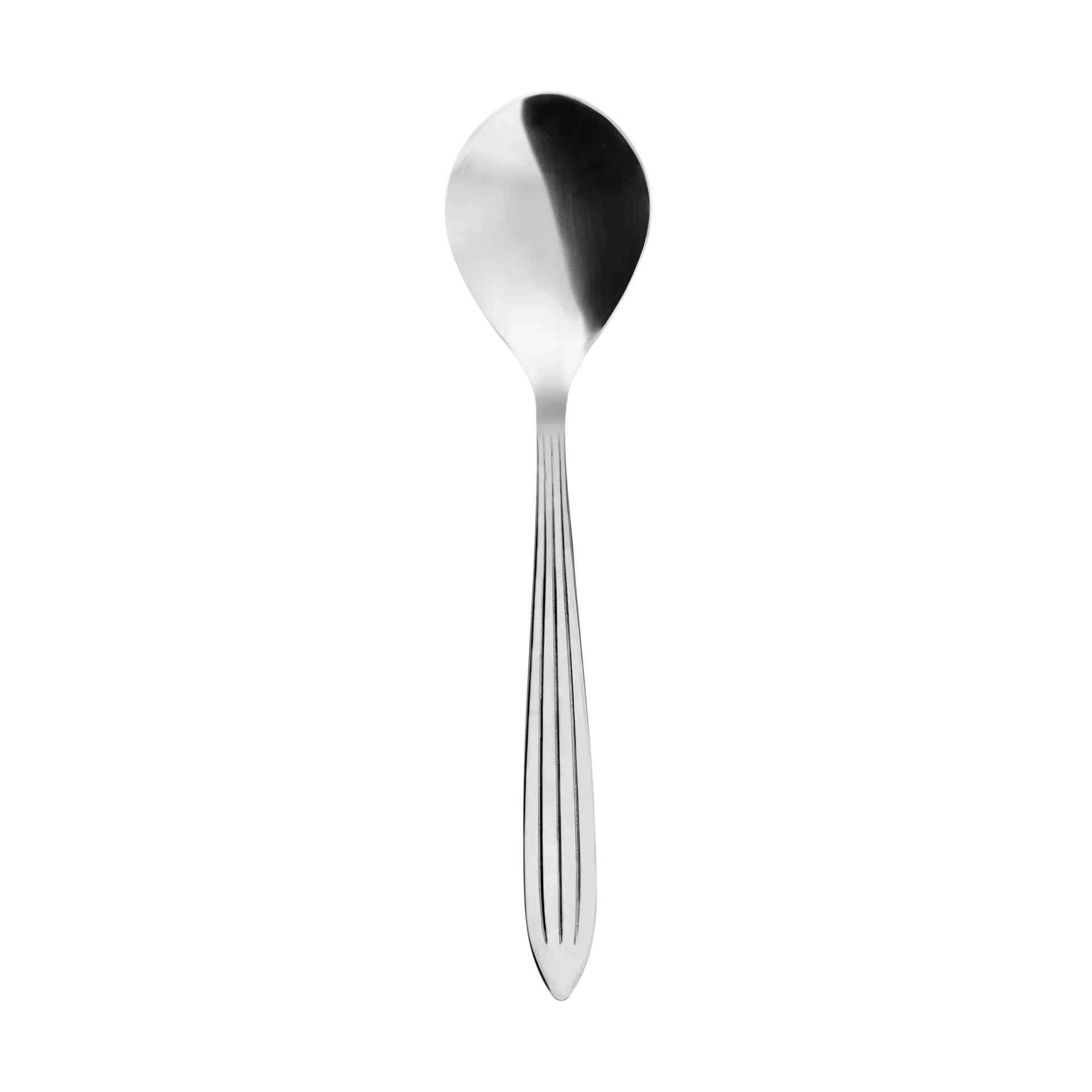 Gastro sked, Rostfritt stål Aida