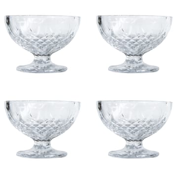 Harvey dessertskål 4-pack - 4-pack - Aida
