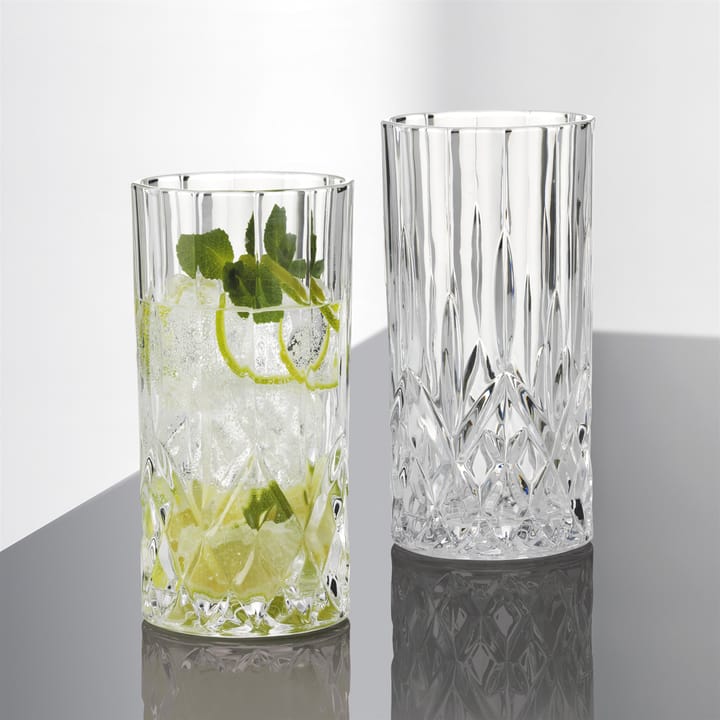 Harvey drinkglas 2-pack, 36 cl Aida