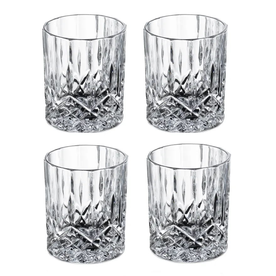 Harvey whiskeyglas 4-pack, 31 cl