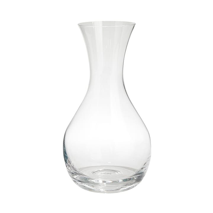 Passion connoisseur karaff 1,25 L - Clear - Aida