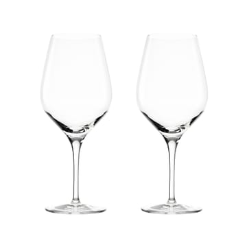 Passion connoisseur rödvinglas 64,5 cl - 2-pack - Aida