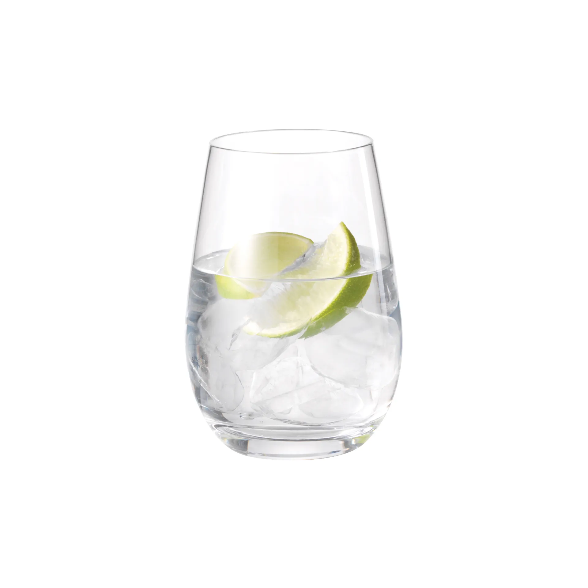 Passion connoisseur vattenglas 46,5 cl, 2-pack Aida