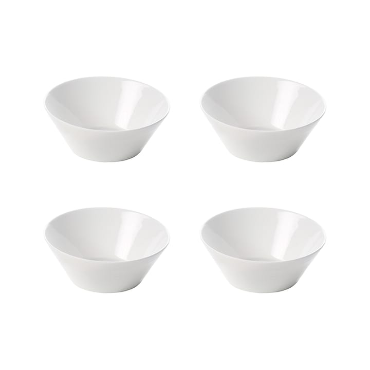 Passion skål 4-pack - Ø 17 cm - Aida