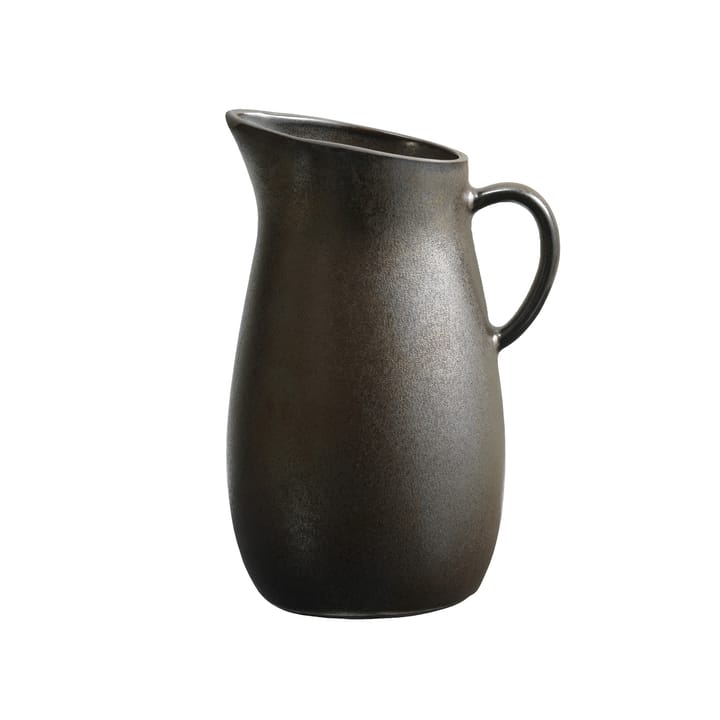 Raw kanna 0,6 L - Metallic brown - Aida