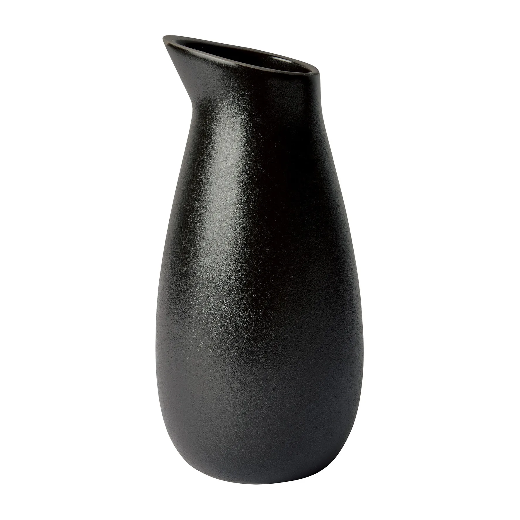 Raw karaff 1,2 liter, Titanium