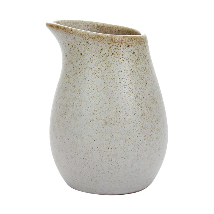 Raw mjölkkanna 20 cl - Sandy beige - Aida
