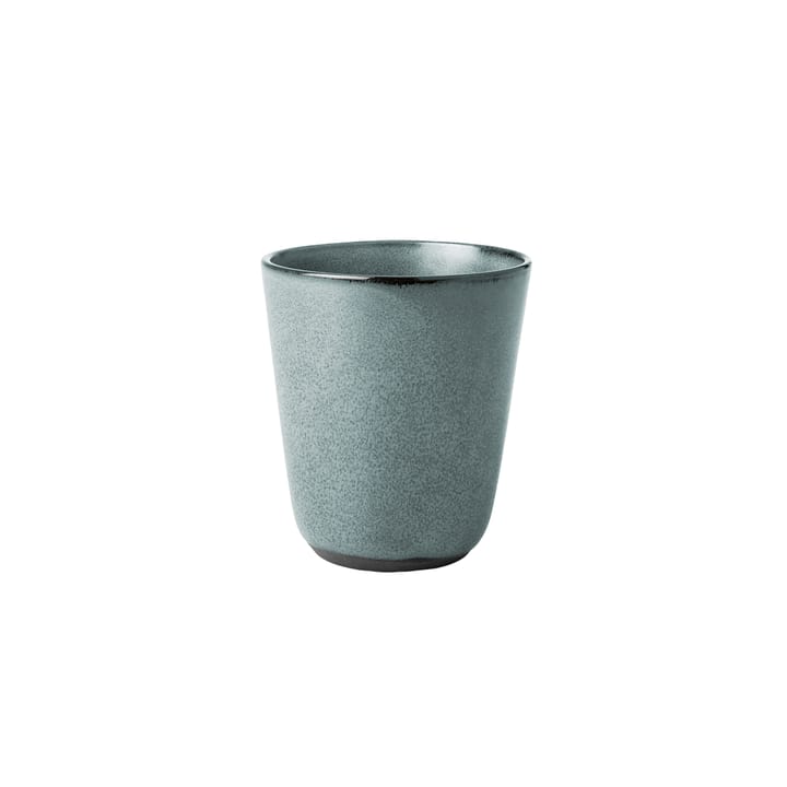 Raw mugg 25 cl, Northern green Aida
