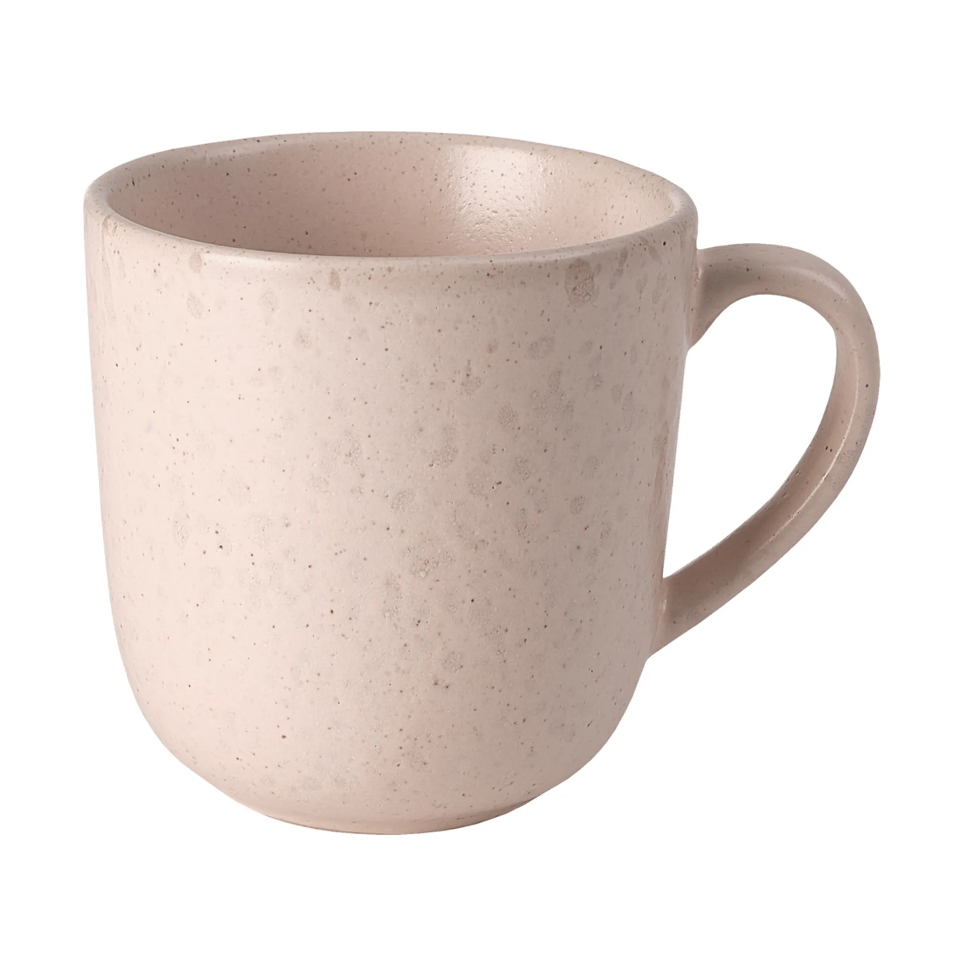 Raw mugg med handtag 20 cl, Nordic Nude Aida