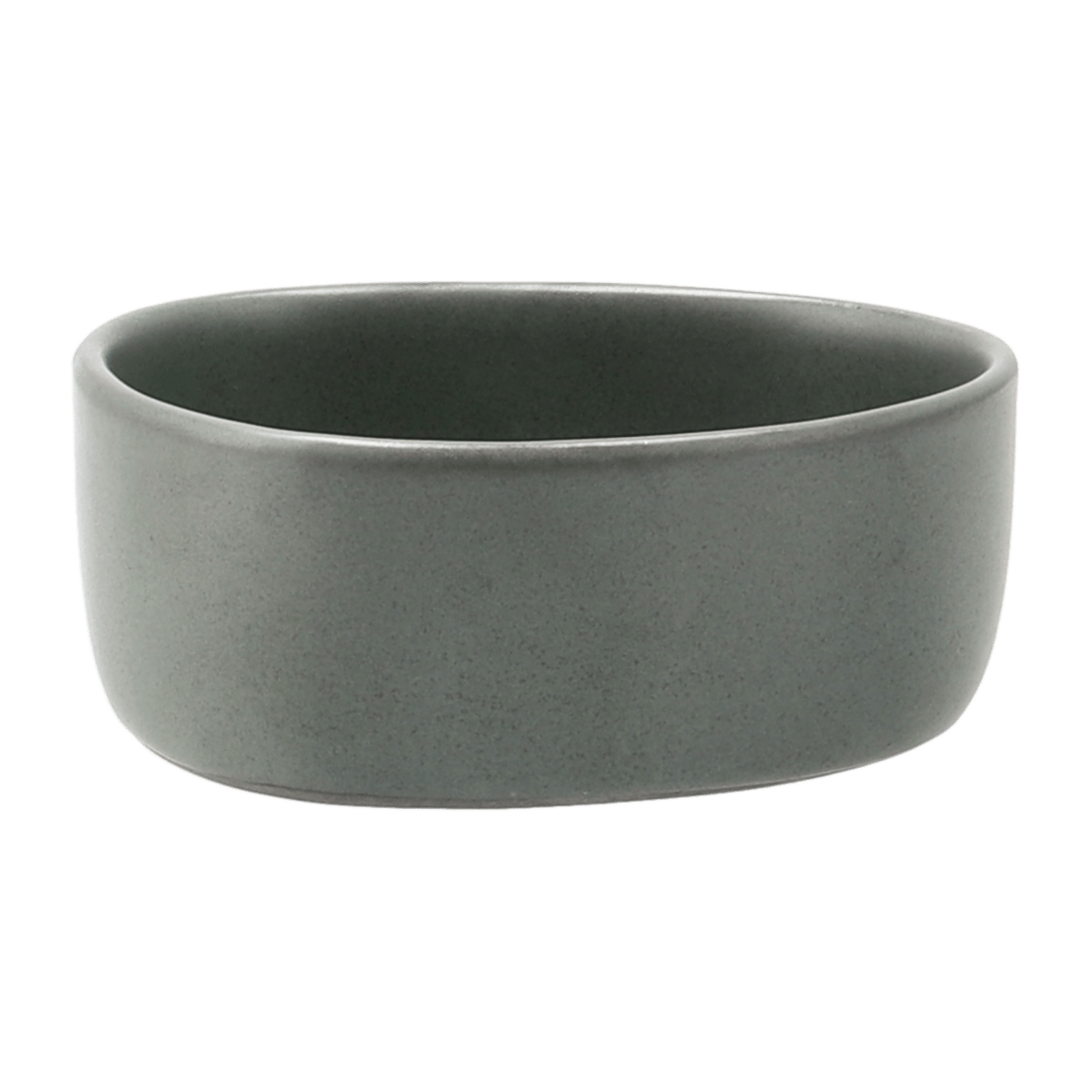 Aida Raw Organic skål Northern Green | Skandinavisk Design | Serveringsskålar | Grön