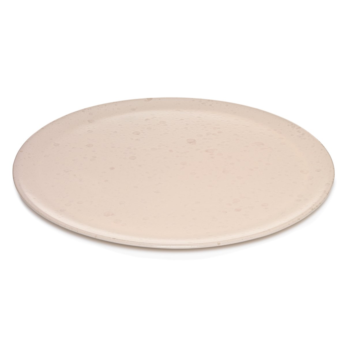 Aida Raw serveringsfat 34 cm nude | Skandinavisk Design | Serveringsfat & Uppläggningsfat | Beige